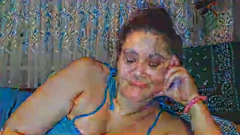 lustifulm online show from 10-13-25, 03:23