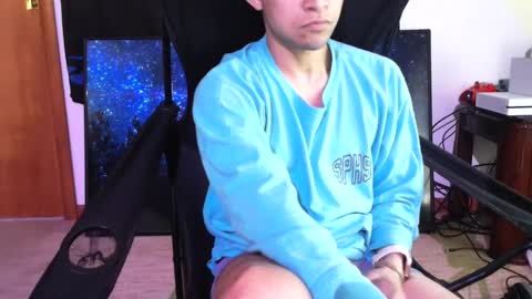 lustingfantasy online show from 10-04-25, 03:32