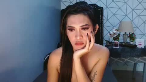 lustress_katalina69 online show from 03-02-26, 01:19