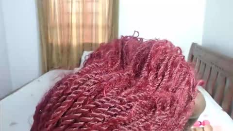 lusty_lana online show from 11-05-25, 04:45