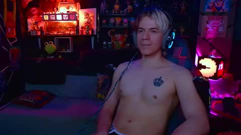 lustymatt online show from 11-10-25, 11:37