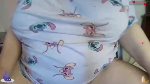 Snapshot of lustymuse chatting on 04-19-26, 10:36 Lustymuse online show from 04-19-26, 10:36