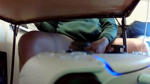 lustyvengeance online show from 11-19-25, 01:38