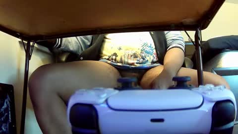 lustyvengeance online show from 02-16-26, 07:15