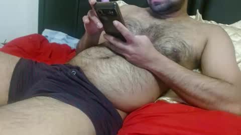 luther smith online show from 03-08-26, 05:06