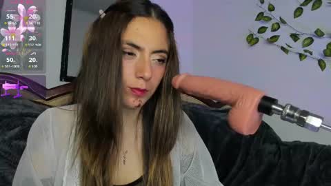 Lucy Manson online show from 06-12-26, 10:03