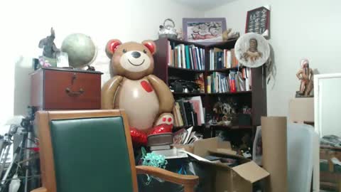 Tony online show from 01-29-25, 05:02