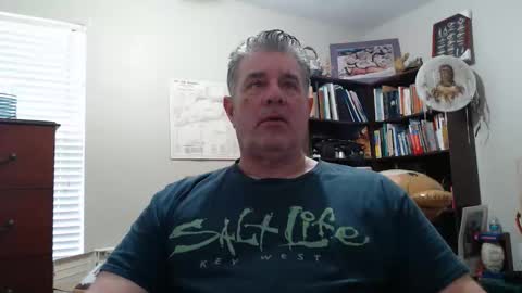 Tony online show from 01-11-26, 08:47