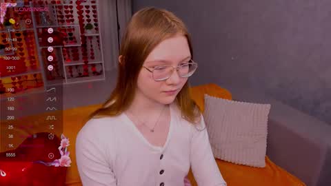 Tessa online show from 02-18-26, 01:45