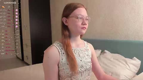 Tessa online show from 02-28-26, 01:50