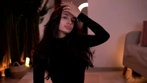 Caprice online show from 02-22-26, 06:28