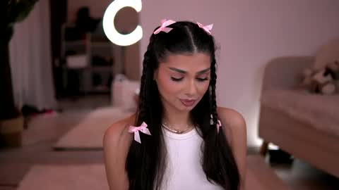 Caprice online show from 04-23-26, 12:29