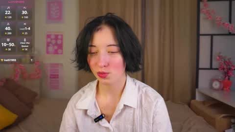 Sasha online show from 03-01-26, 09:11