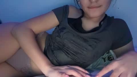 Luviee online show from 01-17-26, 06:07