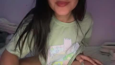 Luviee online show from 02-07-26, 01:26