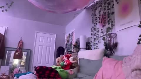 luvkoko online show from 10-07-25, 06:21