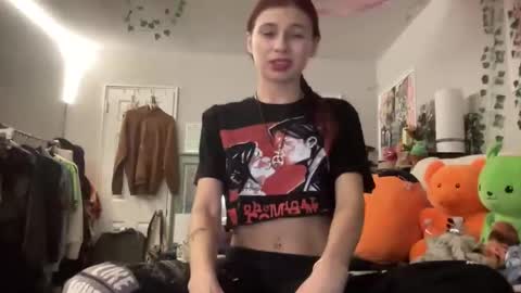 luvkoko online show from 12-05-25, 06:55