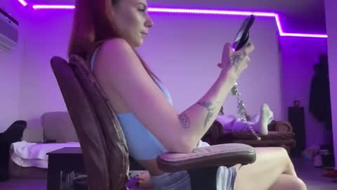 luvkoko online show from 03-03-26, 06:19