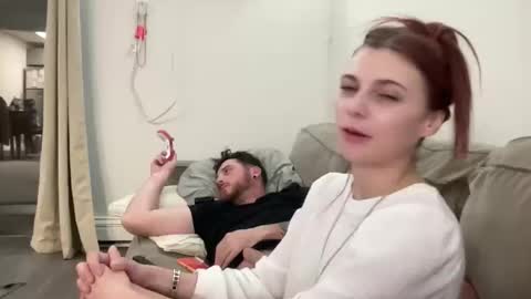 luvkoko online show from 04-25-26, 08:17