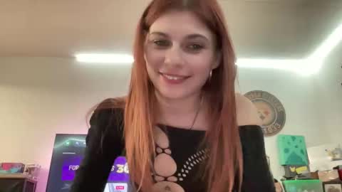 luvkoko online show from 04-27-26, 05:49