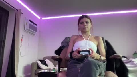 luvkoko online show from 05-26-26, 08:10