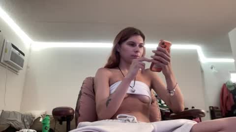 luvkoko online show from 07-21-26, 07:00