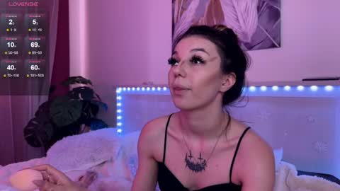 Snapshot of luvlyveronica chatting on 06-21-26, 09:34 Veronica online show from 06-21-26, 09:34