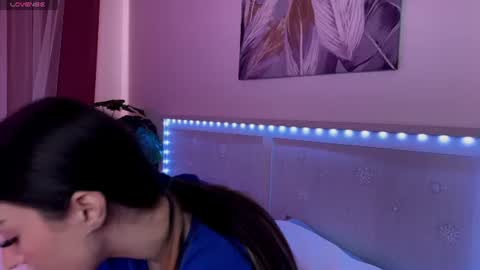 Snapshot of luvlyveronica chatting on 07-29-26, 09:40 Veronica online show from 07-29-26, 09:40