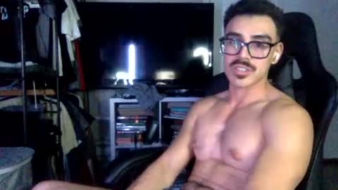 luvrboy77 online show from 06-27-26, 05:12