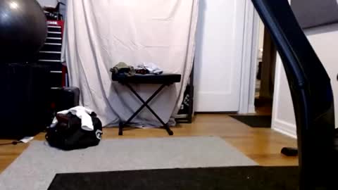 Snapshot of luvshonitoff chatting on 02-24-25, 04:16 Jim Bo online show from 02-24-25, 04:16