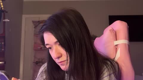 AB online show from 02-17-25, 04:09