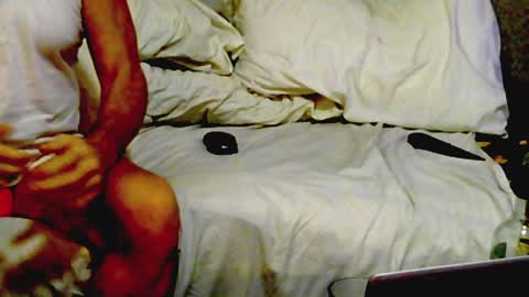 M Jordan online show from 12-25-24, 12:05