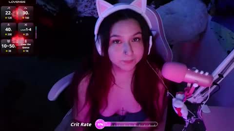 Snapshot of luvvespie chatting on 01-15-26, 10:09 luvvespie online show from 01-15-26, 10:09