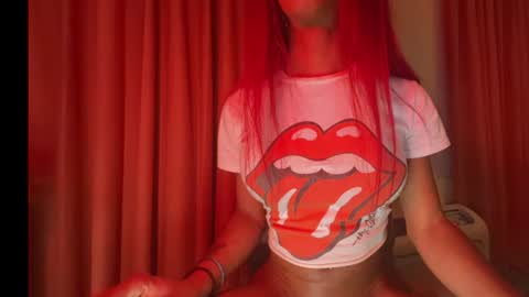 luvvlee online show from 06-13-26, 05:49