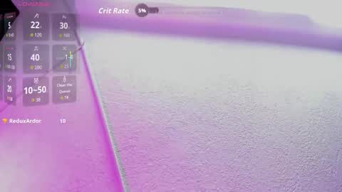 Snapshot of lux_bitchx chatting on 12-05-25, 04:43 lux_bitchx online show from 12-05-25, 04:43