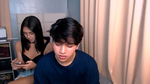 queen lux online show from 03-12-25, 09:35