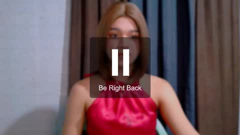 queen lux online show from 02-09-26, 07:18