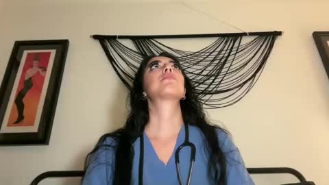 luxcher22 online show from 04-16-26, 04:57