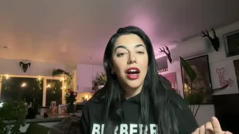 luxcher22 online show from 04-27-26, 03:15