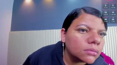 Luxe3 online show from 10-23-25, 11:09