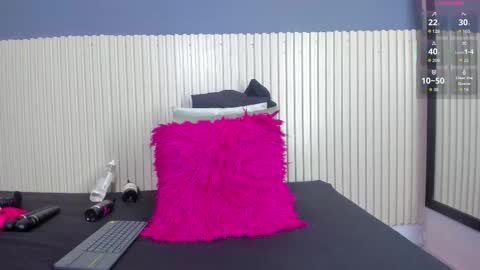 Luxe3 online show from 10-28-25, 10:08