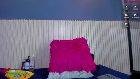 Luxe3 online show from 11-26-25, 10:16