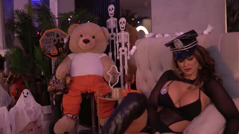 luxennoir online show from 11-01-25, 06:37