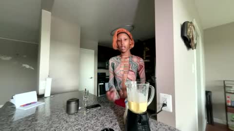 Luxe online show from 04-28-26, 04:56