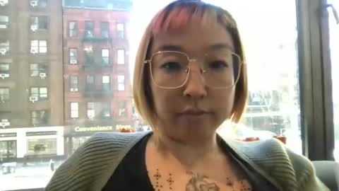 LuxGray online show from 01-07-25, 07:17