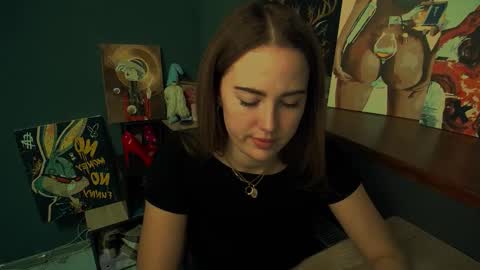 Katie online show from 02-17-26, 04:02