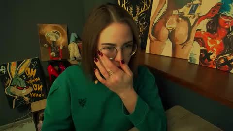 Katie online show from 02-20-26, 01:33