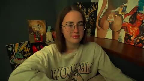 Katie online show from 04-23-26, 02:30