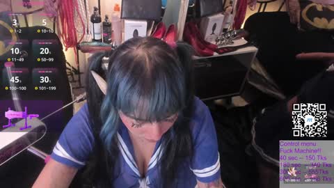 Snapshot of luxifer_666 chatting on 12-09-24, 08:01 Luxifer online show from 12-09-24, 08:01