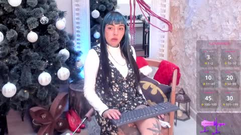 Snapshot of luxifer_666 chatting on 12-24-24, 04:30 Luxifer online show from 12-24-24, 04:30